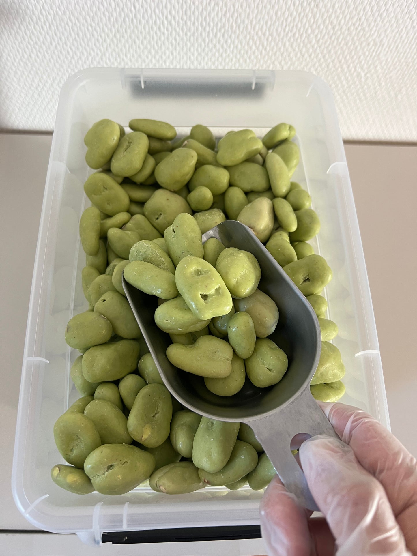 Noix de pécan enrobées – PECANDOU
