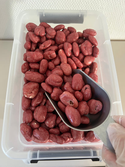 Noix de pécan enrobées – PECANDOU