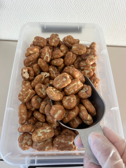 Noix de pécan enrobées – PECANDOU