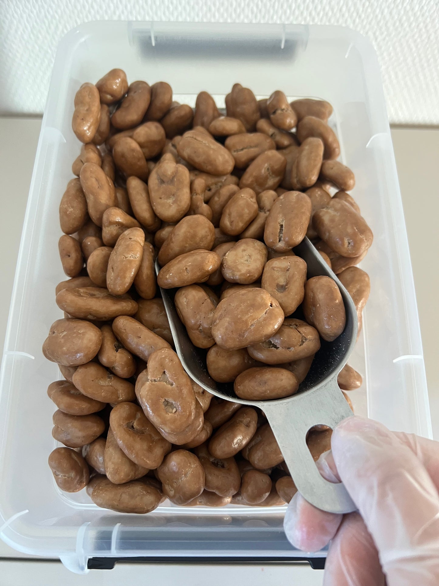 Noix de pécan enrobées – PECANDOU